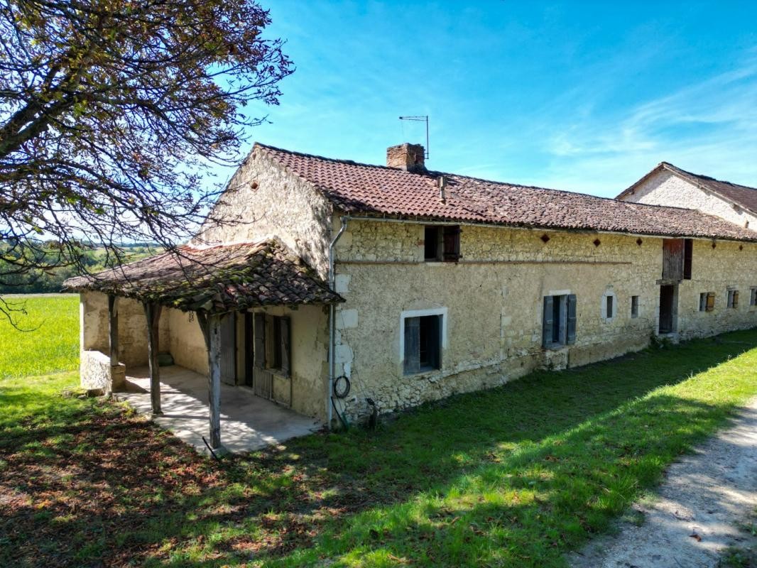 Vente Maison à Astaffort 5 pièces