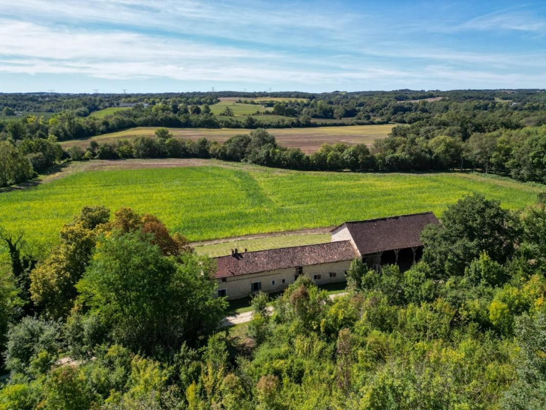 Vente Maison à Astaffort 5 pièces