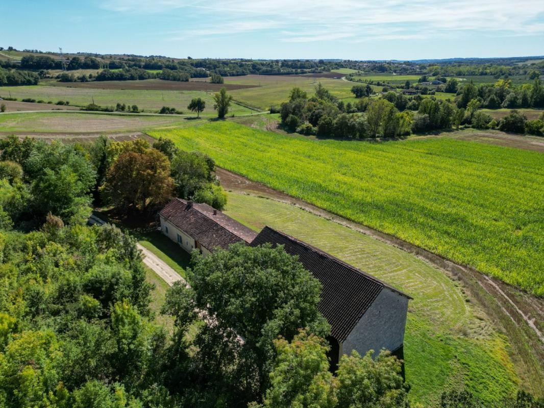 Vente Maison à Astaffort 5 pièces