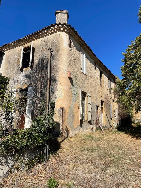 Vente Maison à Aignan 12 pièces