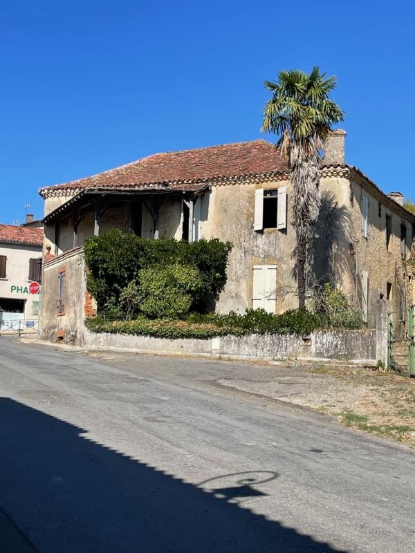 Vente Maison à Aignan 12 pièces