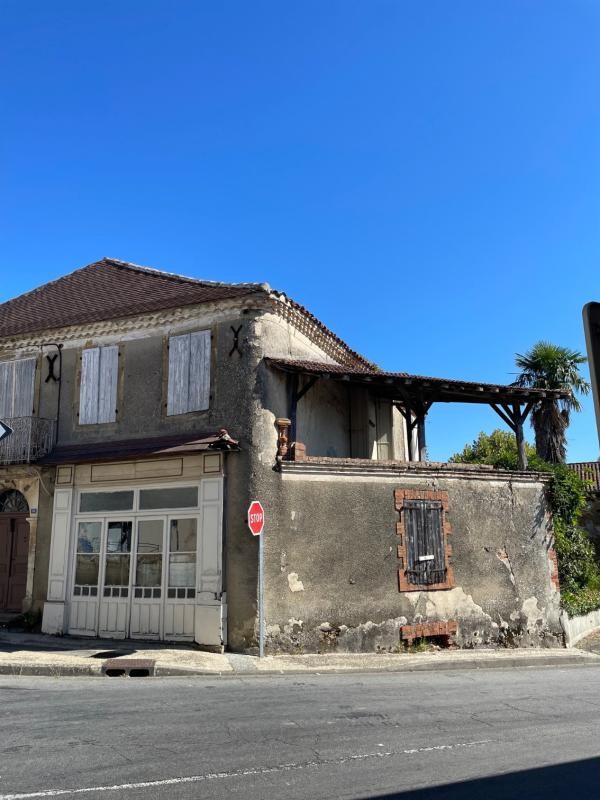 Vente Maison à Aignan 12 pièces