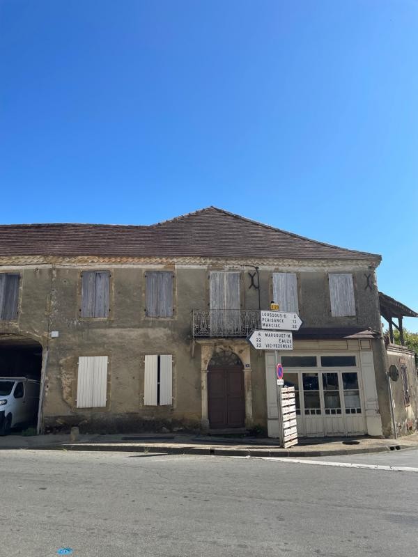 Vente Maison à Aignan 12 pièces