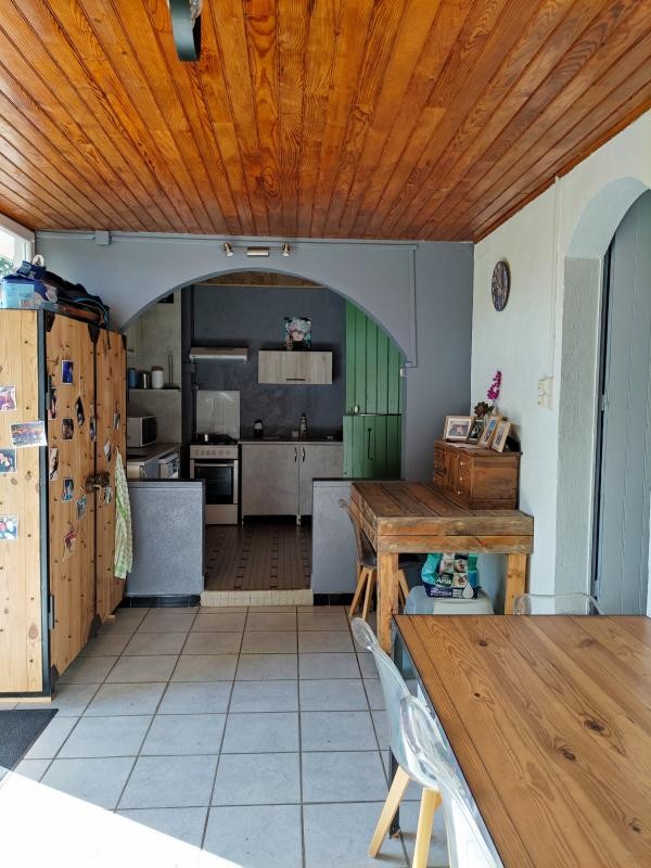 Vente Maison à Riscle 10 pièces