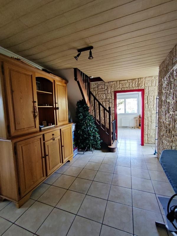 Vente Maison à Riscle 10 pièces