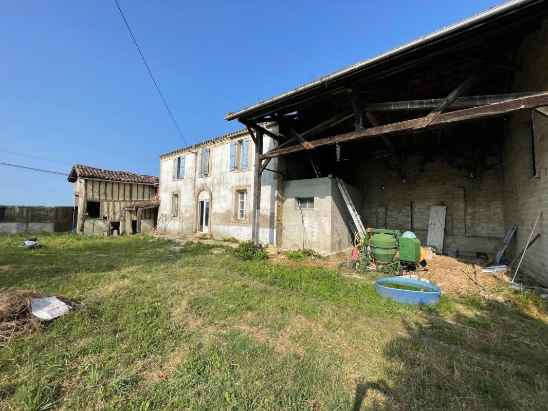 Vente Maison à Aire-sur-l'Adour 5 pièces