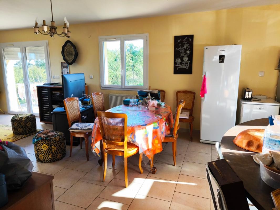 Vente Maison à Plaisance 5 pièces