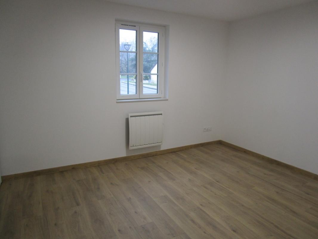 Location Appartement à Préchac-sur-Adour 3 pièces