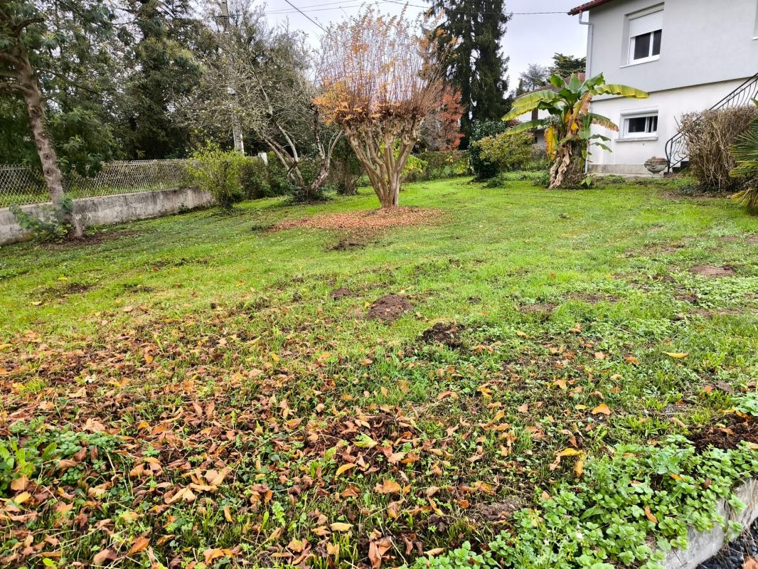 Vente Maison à Plaisance 4 pièces