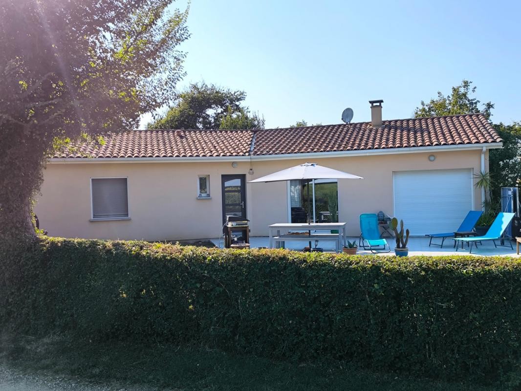 Vente Maison à Nogaro 6 pièces