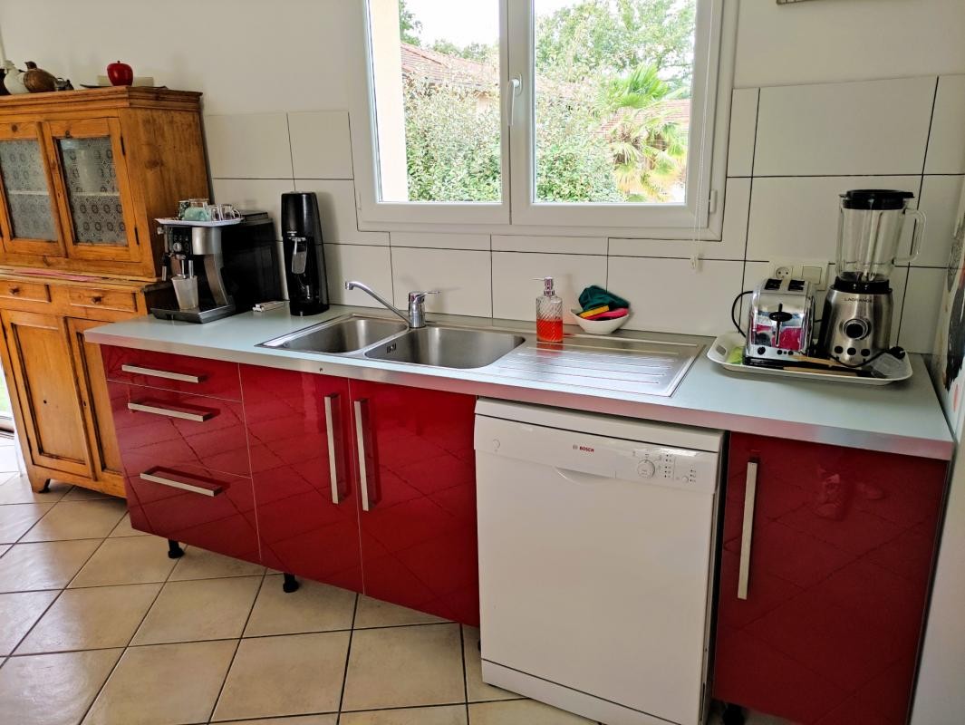 Vente Maison à Nogaro 6 pièces