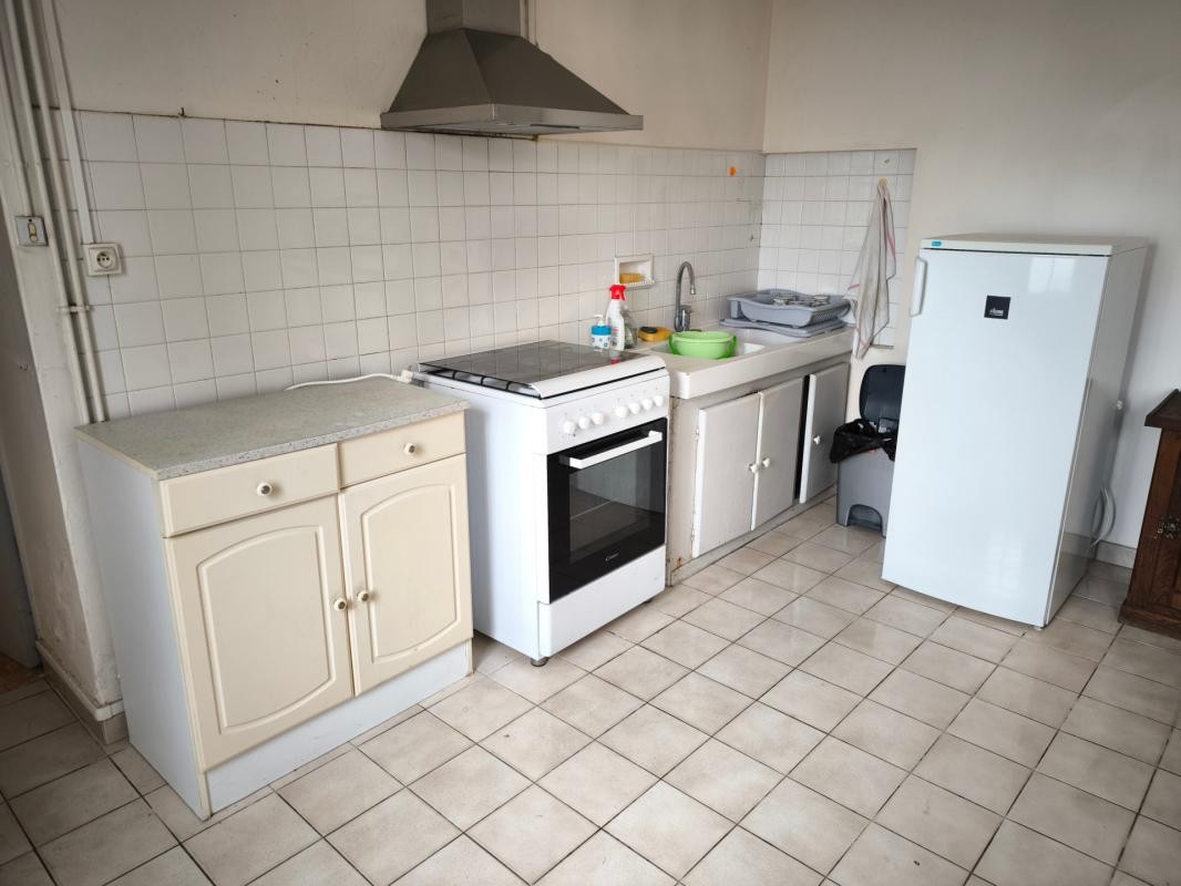 Vente Maison à Plaisance 6 pièces