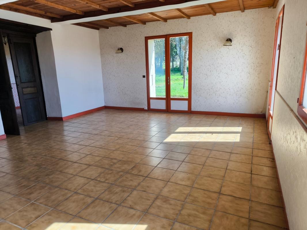 Vente Maison à Plaisance 7 pièces