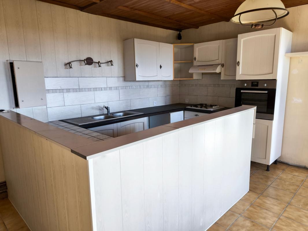 Vente Maison à Plaisance 7 pièces