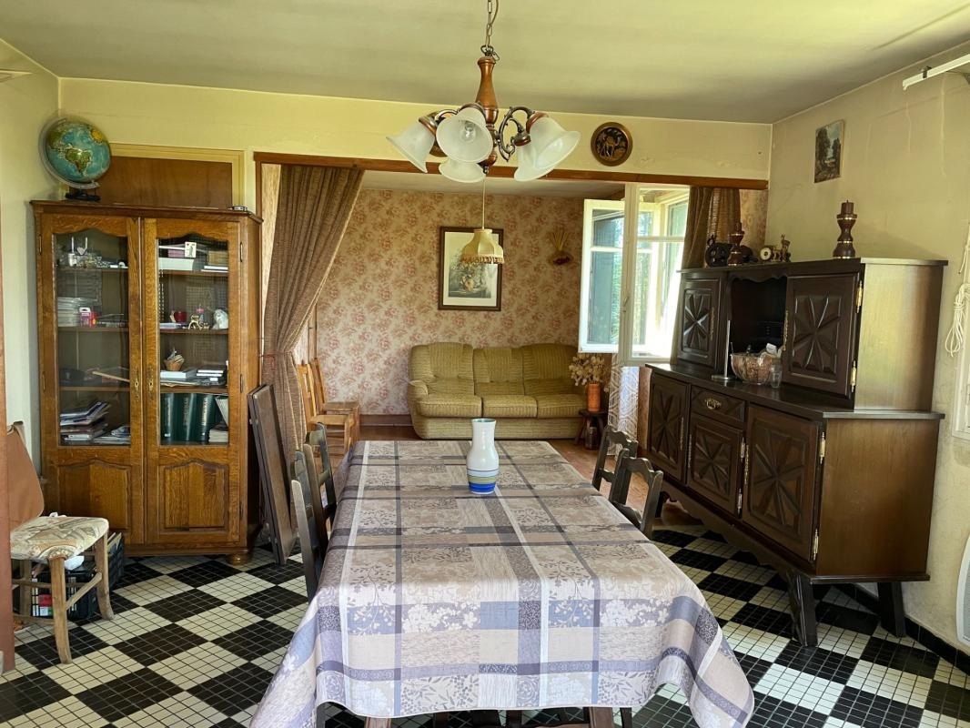 Vente Maison à Aignan 4 pièces