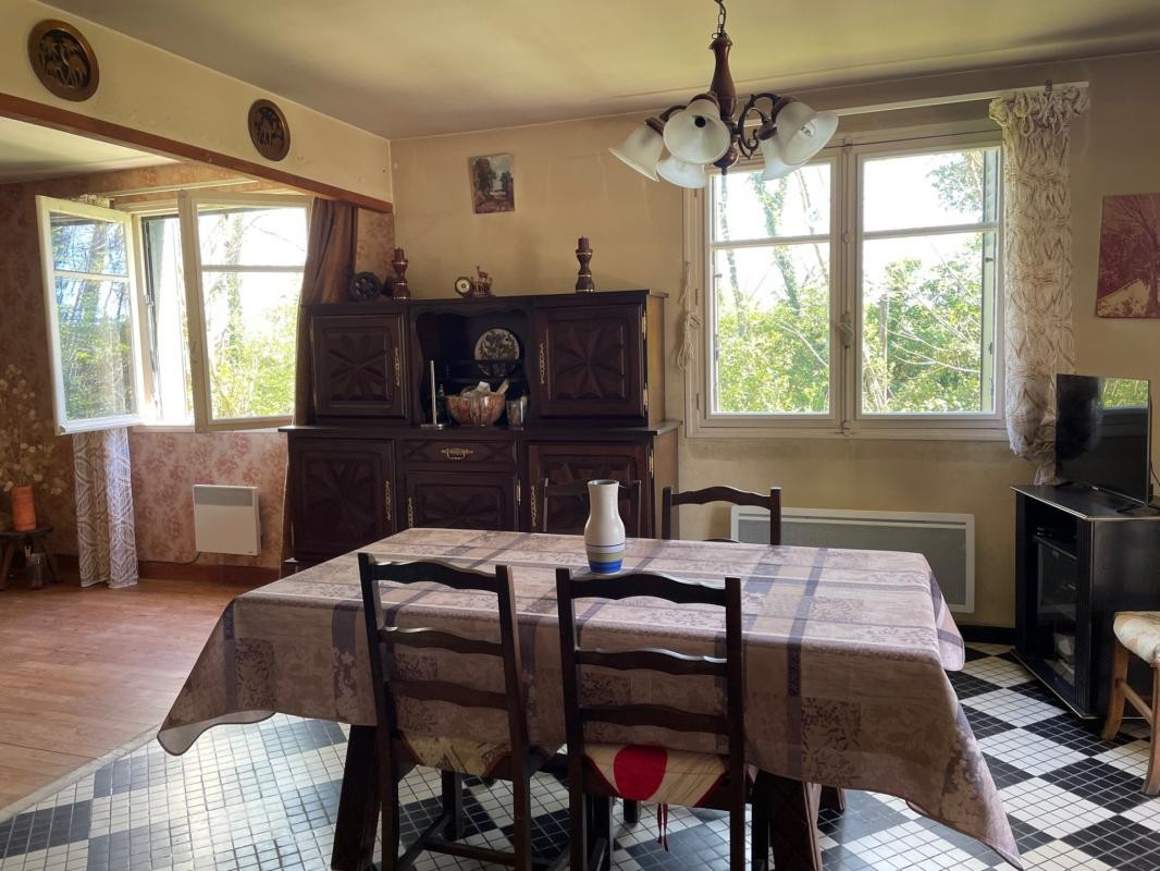 Vente Maison à Aignan 4 pièces