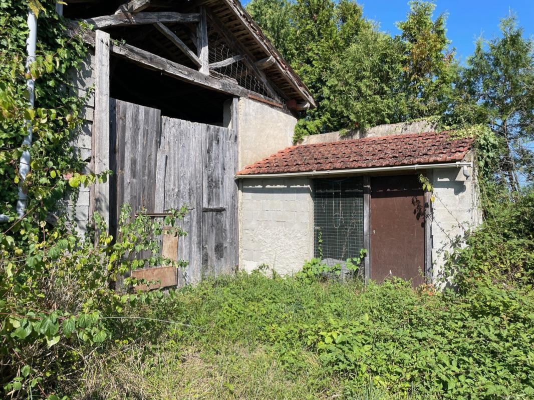 Vente Maison à Plaisance 3 pièces