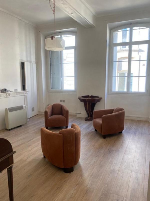 Vente Appartement à Bordeaux 2 pièces