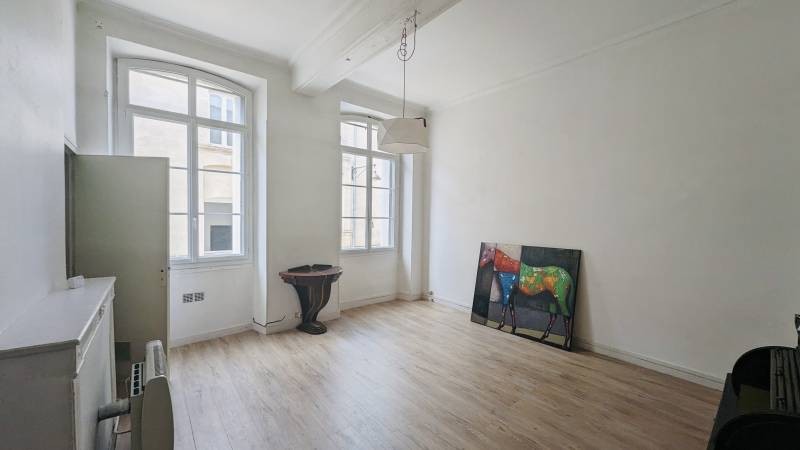 Vente Appartement à Bordeaux 2 pièces