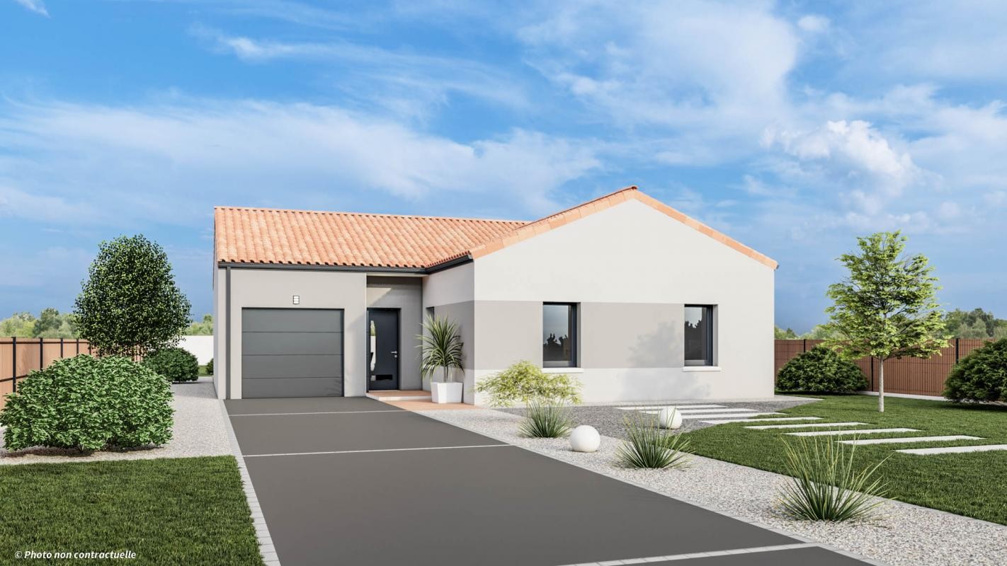 Vente Maison à Teuillac 6 pièces