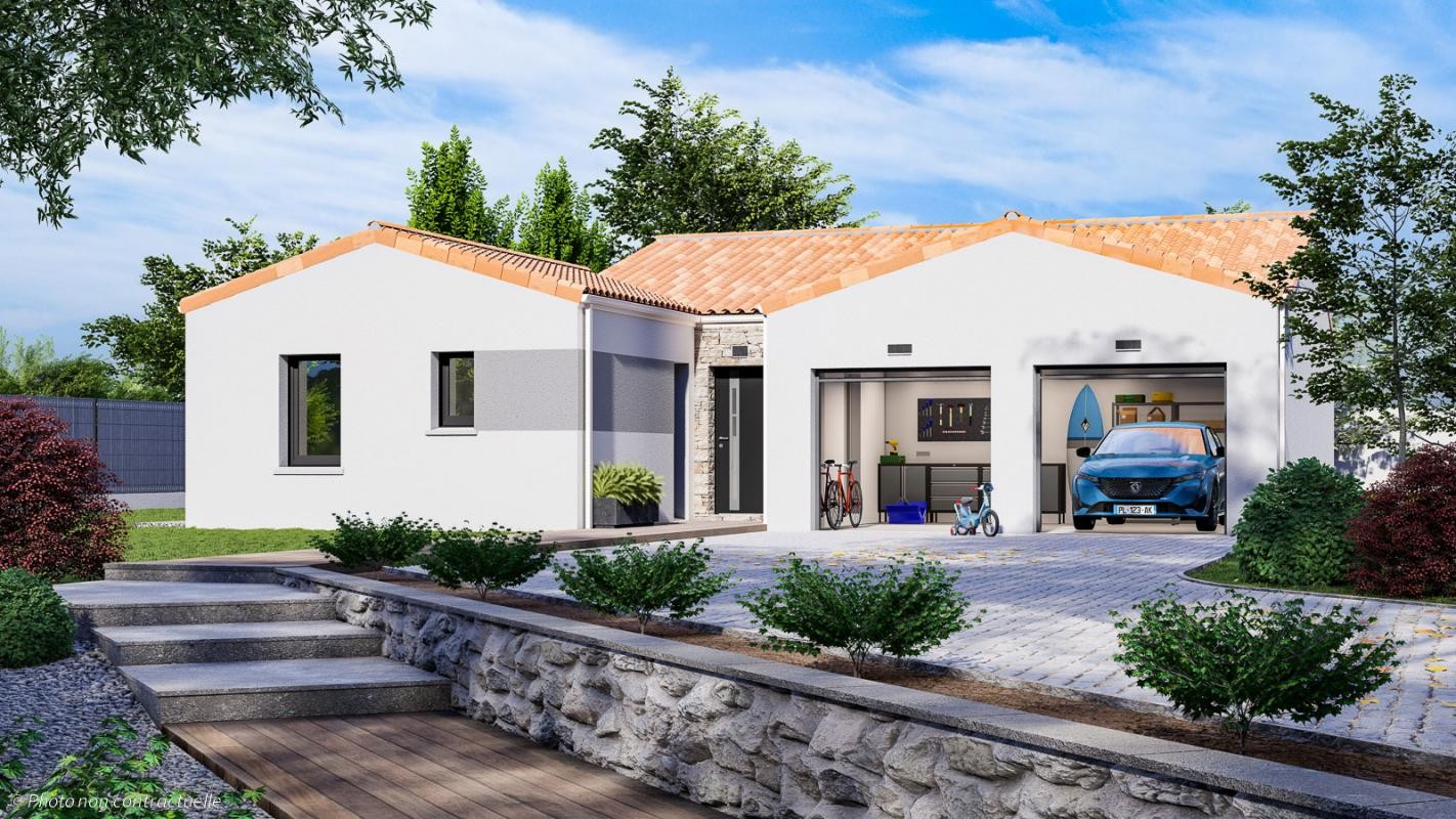 Vente Maison à la Réole 5 pièces