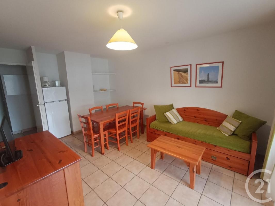 Vente Appartement à Soulac-sur-Mer 3 pièces