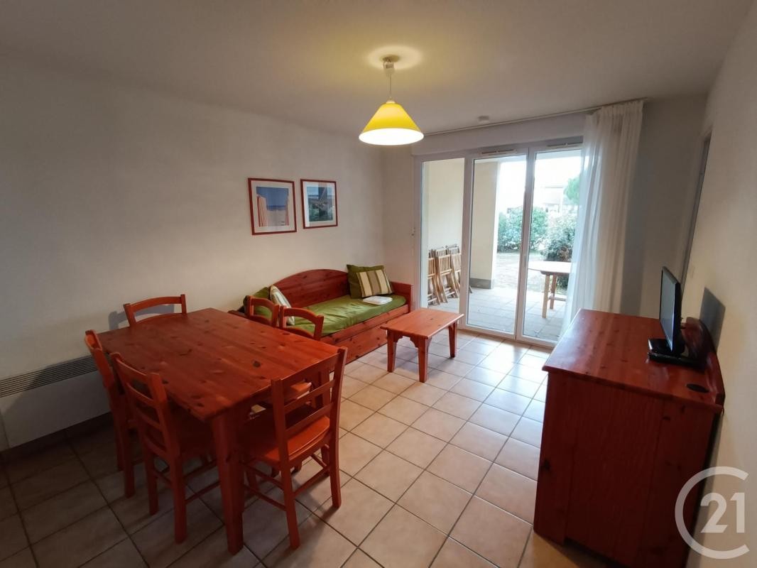 Vente Appartement à Soulac-sur-Mer 3 pièces