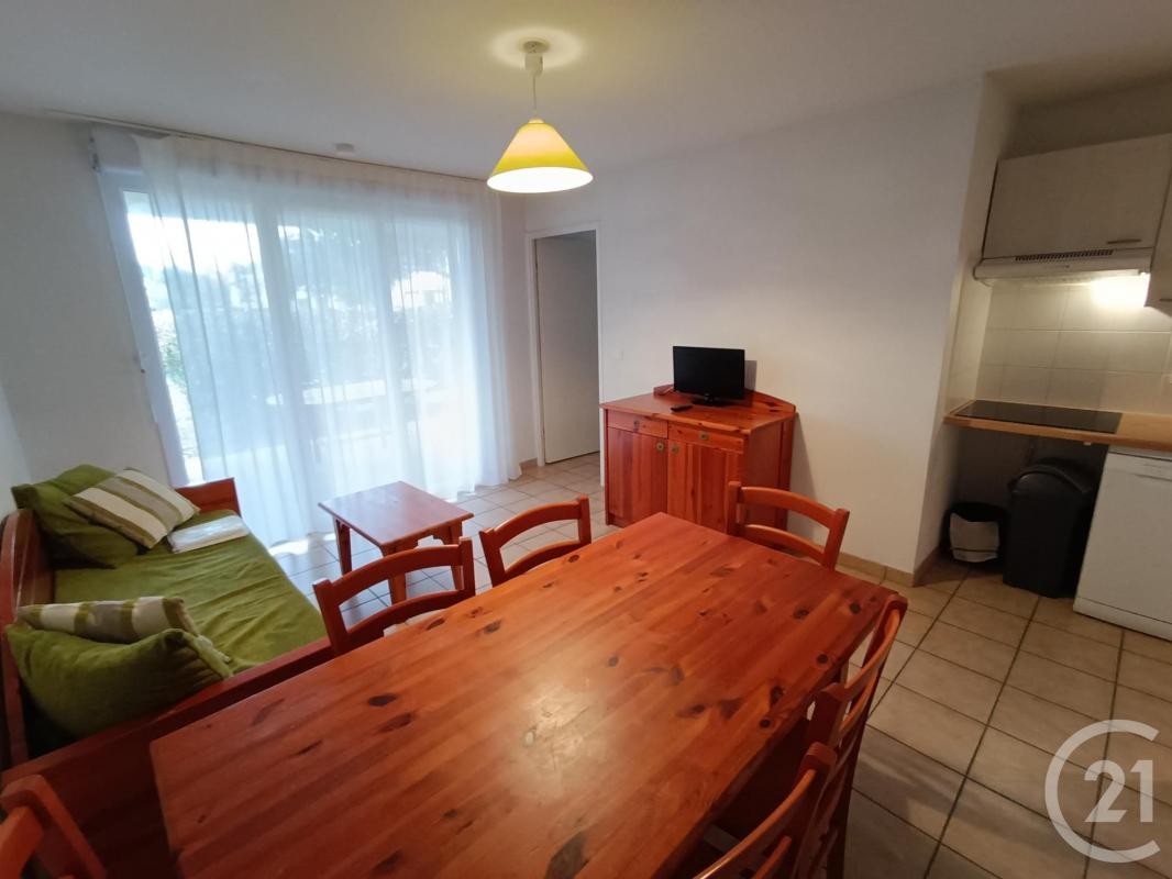 Vente Appartement à Soulac-sur-Mer 3 pièces