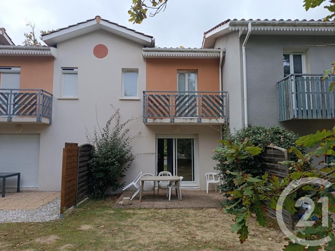 Vente Maison à Soulac-sur-Mer 3 pièces