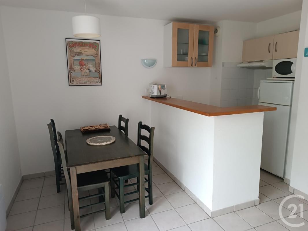 Vente Maison à Soulac-sur-Mer 3 pièces