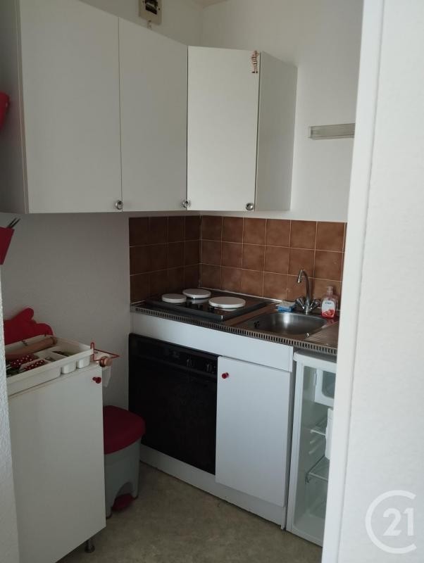 Location Appartement à Soulac-sur-Mer 2 pièces