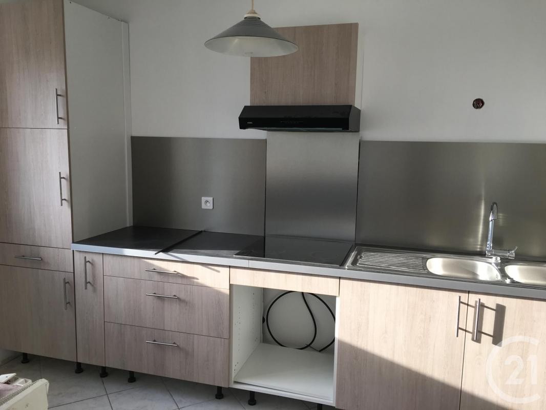 Location Appartement à le Verdon-sur-Mer 3 pièces