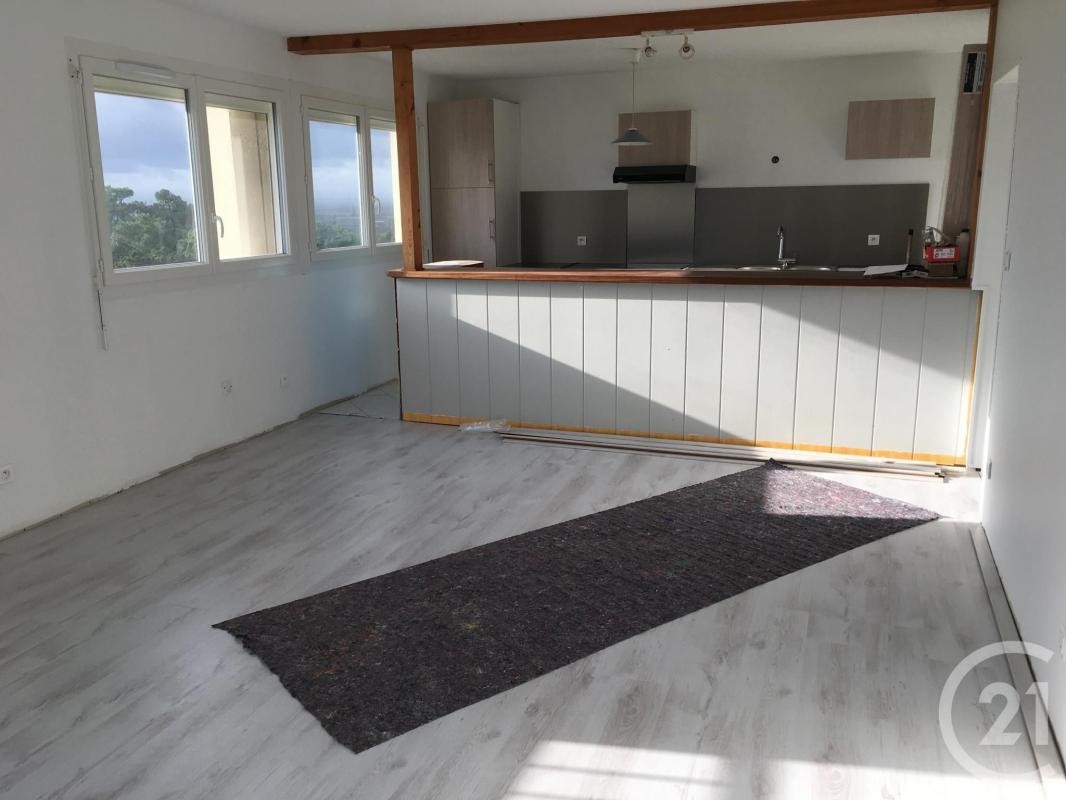 Location Appartement à le Verdon-sur-Mer 3 pièces