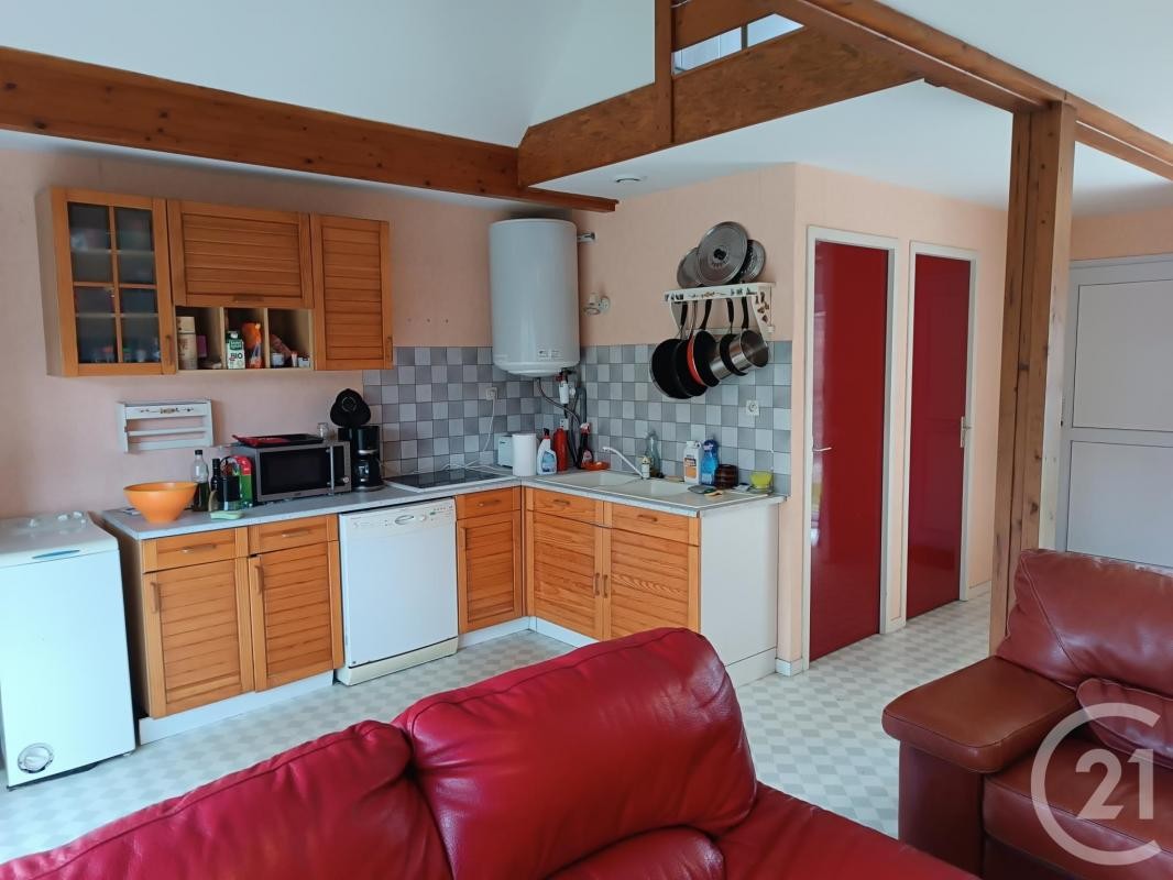 Vente Maison à le Verdon-sur-Mer 2 pièces