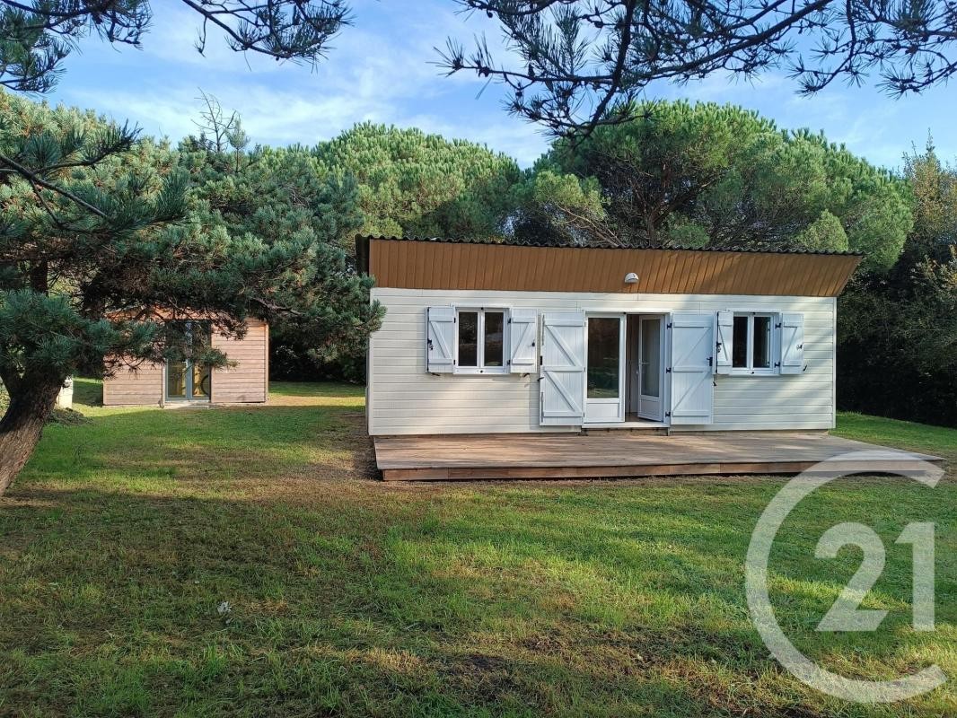 Vente Maison à le Verdon-sur-Mer 3 pièces