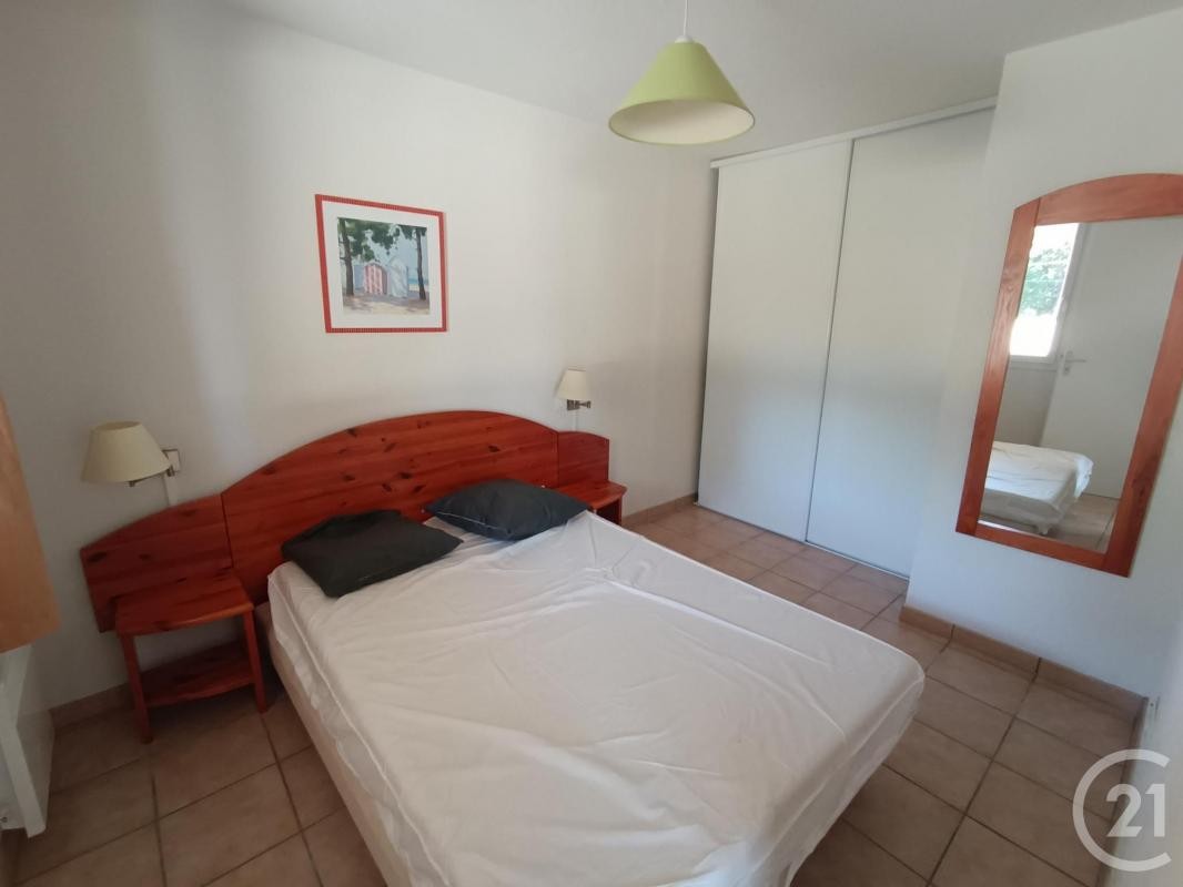 Vente Appartement à Soulac-sur-Mer 3 pièces