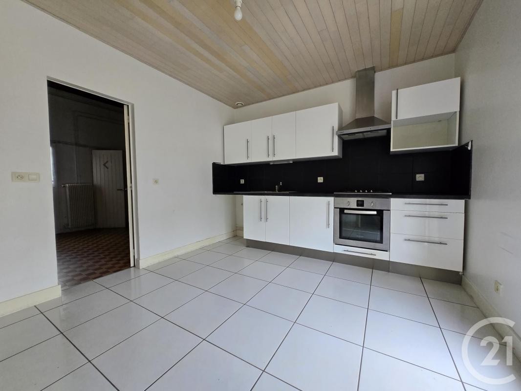 Vente Maison à Vendays-Montalivet 6 pièces