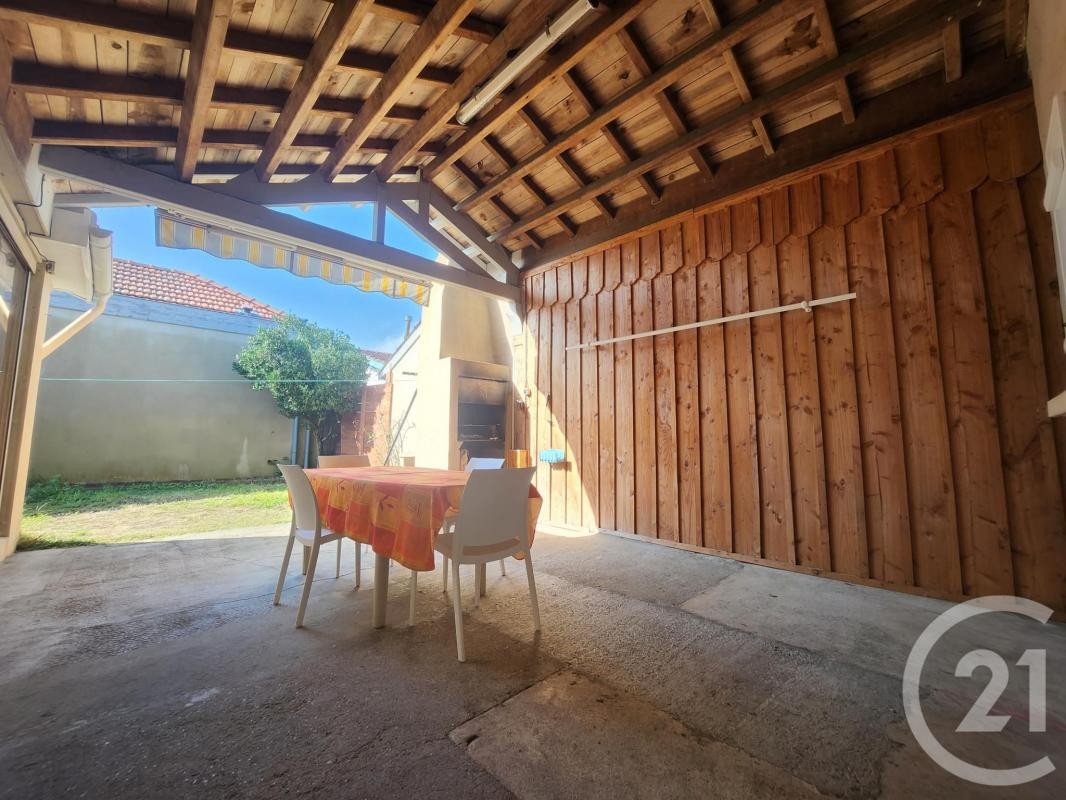 Vente Maison à Vendays-Montalivet 5 pièces