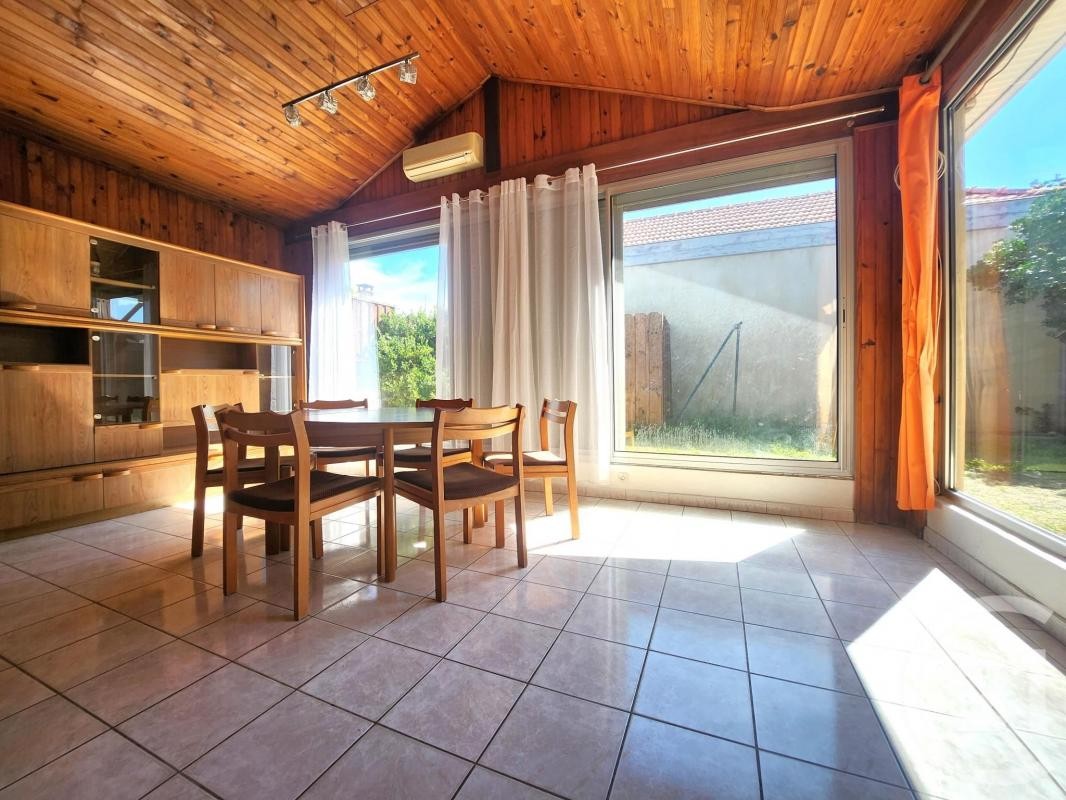 Vente Maison à Vendays-Montalivet 5 pièces