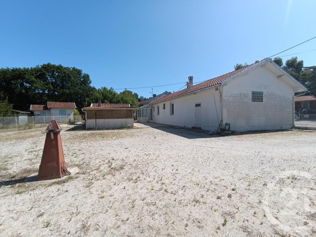 Vente Maison à le Verdon-sur-Mer 4 pièces