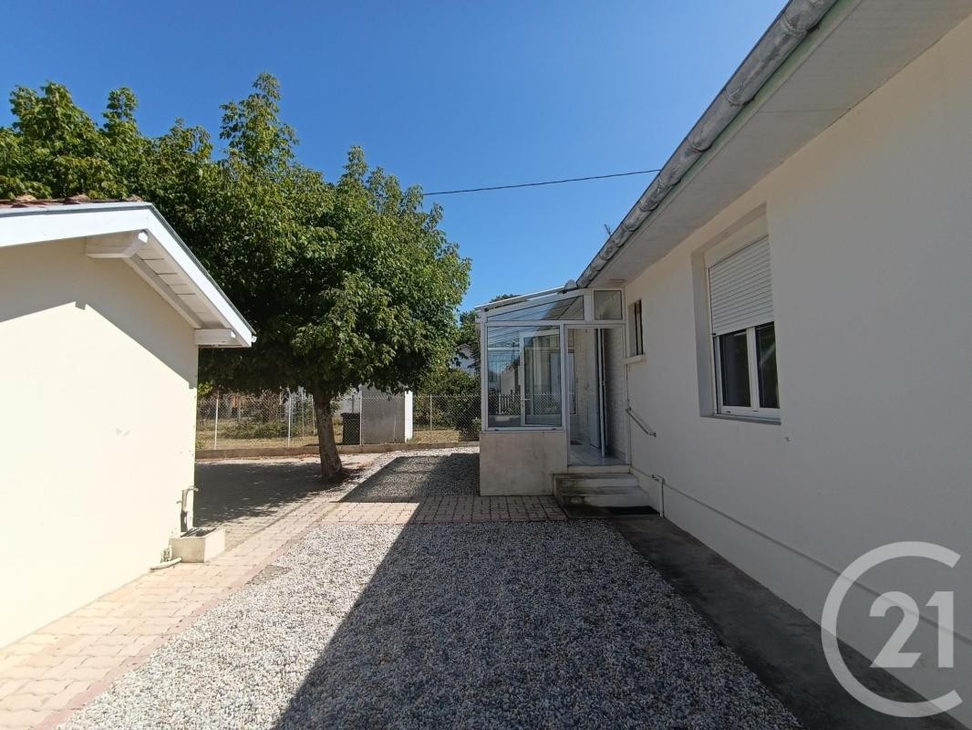 Vente Maison à le Verdon-sur-Mer 4 pièces