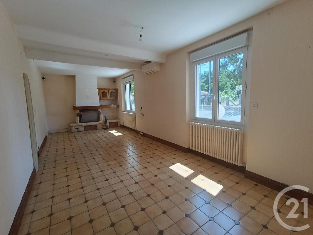 Vente Maison à le Verdon-sur-Mer 4 pièces