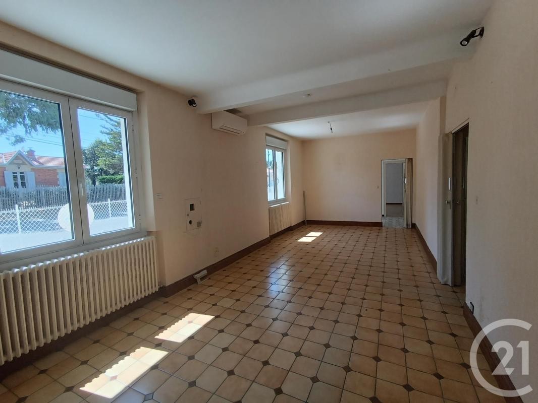 Vente Maison à le Verdon-sur-Mer 4 pièces