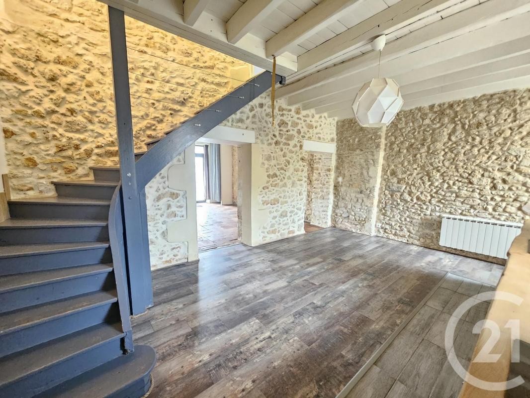 Vente Maison à Saint-Laurent-Médoc 4 pièces