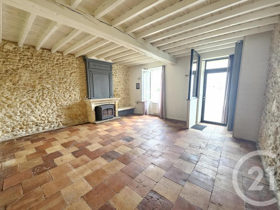 Vente Maison à Saint-Laurent-Médoc 4 pièces