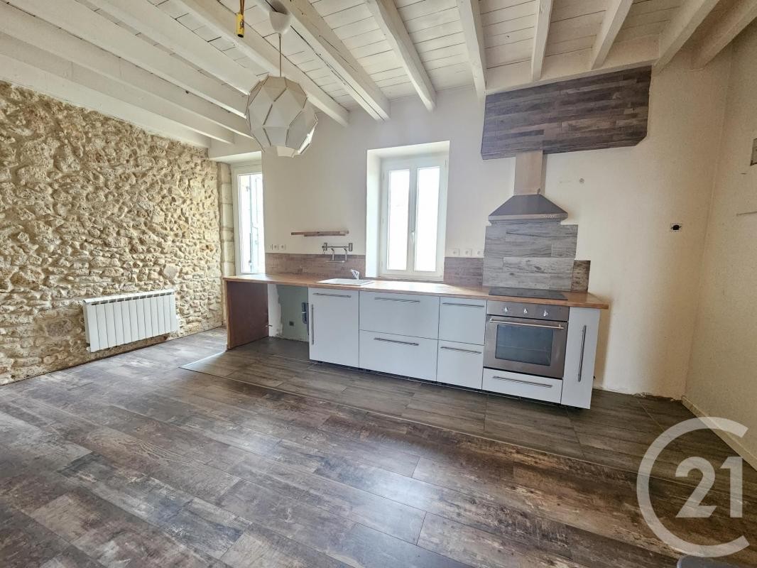 Vente Maison à Saint-Laurent-Médoc 4 pièces