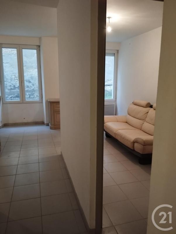 Location Appartement à Pauillac 2 pièces