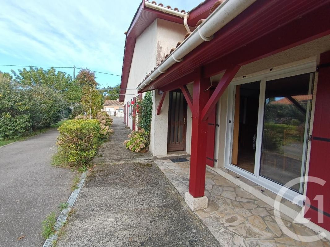 Vente Maison à Soulac-sur-Mer 6 pièces