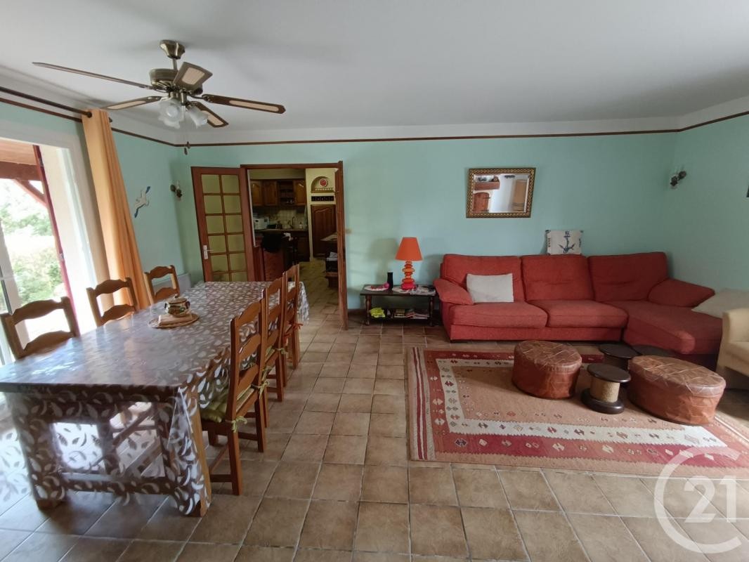 Vente Maison à Soulac-sur-Mer 6 pièces