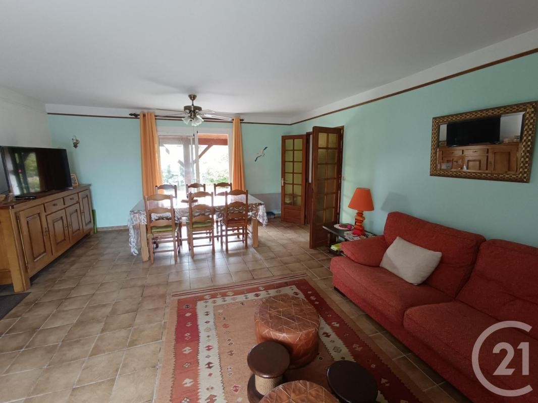 Vente Maison à Soulac-sur-Mer 6 pièces